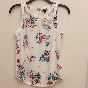 Express - Tank Top